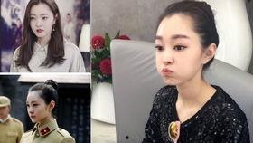 唐嫣早期爆料视频大全,揭秘星途背后的心酸与成长